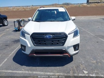 Subaru 2023 Subaru Forester 2023r, Sport, 2.5L, 4x4 2.5 Benzyna 182KM, zdjęcie 2