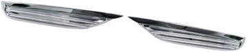 HONDA JAZZ IV 17-20 LIFT ДЕКОРАТИВНЫЕ ГАЛОГЕННЫЕ ПОЛОСКИ