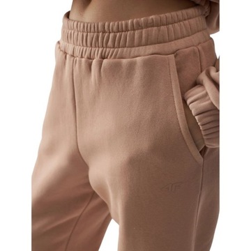 СПОРТИВНЫЕ БРЮКИ ЖЕНСКИЕ 4F, УДОБНЫЕ, СПОРТИВНЫЕ, НА КАЖДЫЙ ДЕНЬ