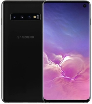 SAMSUNG GALAXY S10 8GB 128GB PEŁNY ZESTAW FOLIE