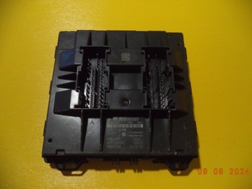 MODUL SEAT IBIZA ORAZ MEGANE RENAULT OE 284B17882R POŠKOZENÁ POUZDRO