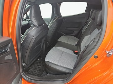 Renault Clio V Hatchback 5d Facelifting 1.0 TCe 90KM 2024 Renault Clio 1 WŁ, Salon Polska, FV23, Serwis ASO, zdjęcie 13