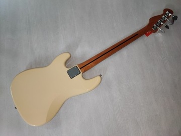 НАБОР БАС-ГИТАРЫ HARLEY BENTON PJ-74 VW VW