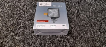 РАБОЧАЯ ЛАМПА HELLA, 12/24В, 800ЛМ, 6000К