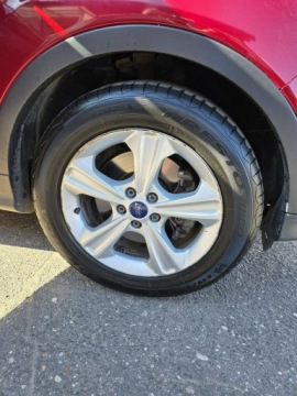 Ford Kuga II 2014 Ford Kuga 1.6 EcoBoost 185 KM, Automat, Panorama,, zdjęcie 36