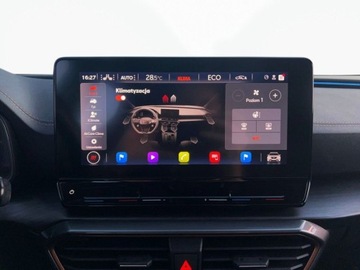 Cupra Formentor Crossover PHEV 1.4 e-HYBRID 204KM 2022 Cupra Formentor 1.4 eHYBRID 204KM PlugIn SerwisASO Navi Virtual Led Acc FV, zdjęcie 31