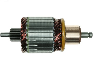 Wirnik rozrusznika AS-PL SA0034