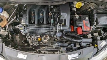 Peugeot 208 I Hatchback 5d Facelifting 1.2 PureTech 82KM 2016 Peugeot 208 1.2i 82PS OPŁACONY Bezwypadkowy, zdjęcie 36