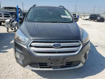 Ford Escape III 2018 Ford Escape Ford Escape 1.5 Benzyna 179KM, zdjęcie 1