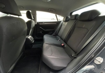 Volkswagen Arteon Fastback 2.0 TSI 190KM 2020 Volkswagen Arteon Essence, FV 23, GPS, ACC, Czujniki parkowania, Asystenci, zdjęcie 17