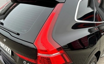 Volvo XC60 II Crossover D4 190KM 2018 Volvo XC 60 D4 Inscription 2018R, Kamera 360, Navi, Zarejestrowane w Polsce, zdjęcie 15