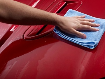 Autoglym Clay Detailing Kit - лаковая глина