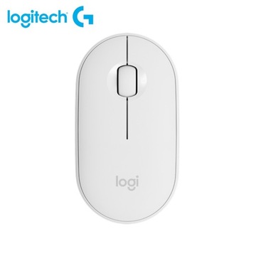 Mysz bezprzewodowa Logitech Pebble BT 2,4 cala