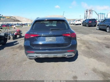 Mercedes GLC C254/X254 2024 Mercedes-Benz GLC 300 4Matic Suv 2024 2.0l 2.0 Benzyna 255KM, zdjęcie 4