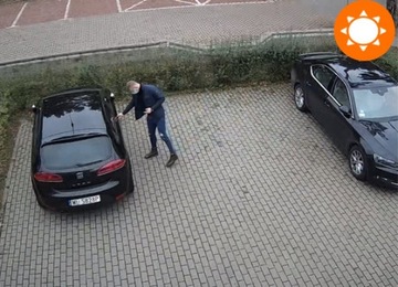 Камера Orllo Goodcam Z7 SIM 3 Мп