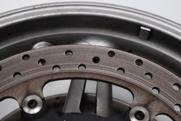 Диск передний YAMAHA FJR 1300 06-12