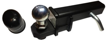 KULA ADAPTER USA HAKA HOLOWNICZEGO 50x50 ZK-5