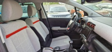 Citroen C3 Aircross  I 2018 Citroen C3 Aircross Bezwypadkowy 1.6BlueHDI Shine, zdjęcie 30