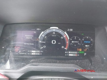 Toyota Sequoia II 2023 Toyota Sequoia 2023 r., 3,4 LTRD PRO 3.4 Hybryda 437KM, zdjęcie 6