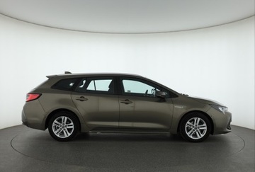 Toyota Corolla XII TS Kombi 1.8 Hybrid 122KM 2019 Toyota Corolla 1.8 Hybrid, Salon Polska, zdjęcie 5