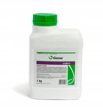 GEOXE 50 WG 1KG