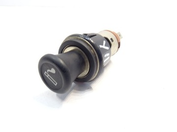 Гнездо прикуривателя TOYOTA YARIS II 2006-2011 гг.