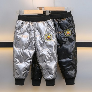 БРЮКИ СПОРТИВНЫЕ ТЕПЛЫЕ ПЛОТНЫЕ, УТЕПЛЕННЫЕ, ДЖОГГЕРЫ, зимние стеганые, для мальчиков