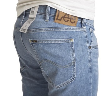 LEE DAREN прямые джинсы прямые брюки W40 L34
