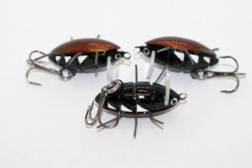 СМУЖУКА, ЖУК, КОФЕБИТ ---ФУХ ПС---27мм