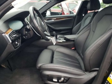 BMW Seria 5 G30-G31 2020 BMW Seria 5 530 XI 2020 2.0l 2.0 Benzyna 248KM, zdjęcie 7