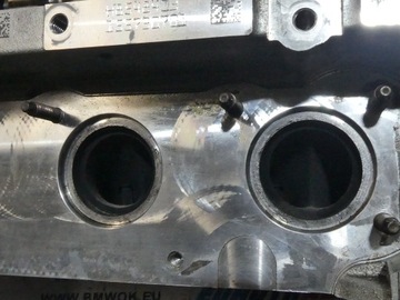 BMW F20 F30 F34 GŁOWICA CYLINDRÓW N20 7624776