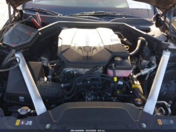 Kia Stinger 2022 Kia Stinger Gt-Line 2022 2.5 Benzyna 300KM, zdjęcie 8