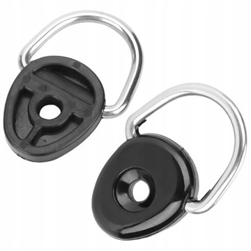 НАШИВКА D-RING ДЛЯ КАЯКА 2 ШТ.