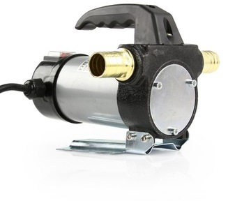 СЛИВНОЙ НАСОС СЫРОЙ НЕФТИ НАСОС CPN 12 В