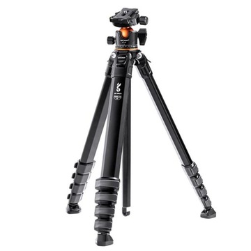 Штатив K&F Concept Tripod Traveler M1 НОВИНКА!