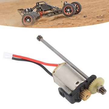 RC ДВИГАТЕЛЬ ДЛЯ АВТОМОБИЛЕЙ WLTOYS 284010