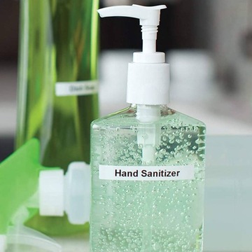 Термопринтер этикеток DYMO LetraTag LT-100H с клавиатурой ABC и лентой