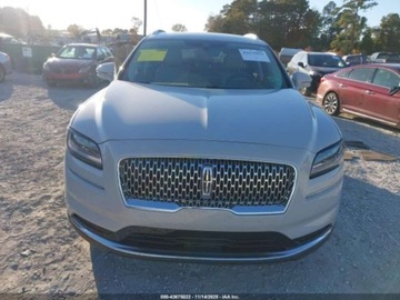 Lincoln 2022 Lincoln Nautilus Standard 2022 2.0 Benzyna 250KM, zdjęcie 7