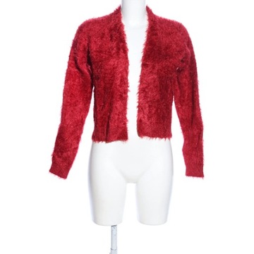 PIMKIE Kardigan Rozm. EU 34 czerwony Cardigan