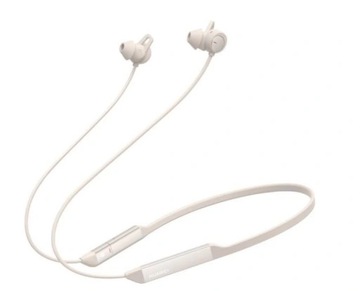 Słuchawki Huawei Freelace Pro In-Ear White