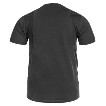 Koszulka Texar Base Layer Black M