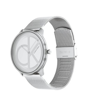 Movado Group Calvin Klein Unisex analogowy zegarek