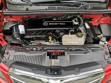 Opel Mokka I 2016 Opel Mokka 1.6CDTI 136KM Klimatronic Tempomat Kame, zdjęcie 27