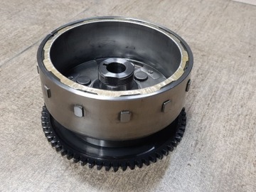 Магнето + сцепление Suzuki GSX-R GSX-S 125 18-20