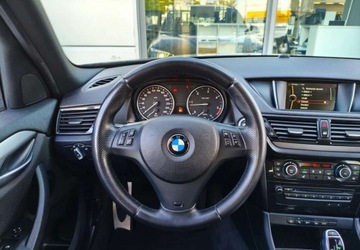BMW X1 E84 Crossover Facelifting xDrive 18d 143KM 2014 BMW X1 BMW X1 2.0 Diesel 143KM, zdjęcie 29
