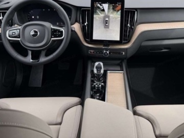 Volvo XC60 II 2026 VOLVO XC60 B5 AWD Ultra Dark Suv 2.0 (250KM) 2026, zdjęcie 5