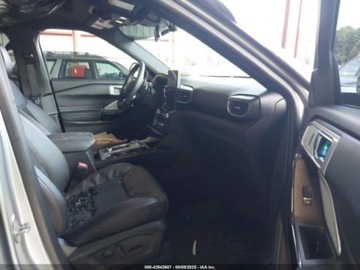 Ford Explorer VI 2024 Ford Explorer ST 2024 3.0l 3.0 Benzyna 400KM, zdjęcie 9