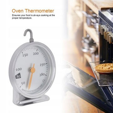 ТЕРМОМЕТР ДЛЯ ЭЛЕКТРИЧЕСКОЙ ГАЗОВОЙ ПЕЧИ