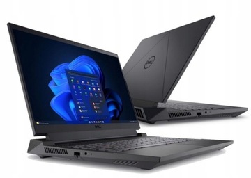 Laptop Dell G15 5530 i7-13650HX 16GB DDR5 512SSD GeForce RTX 4060 W11H