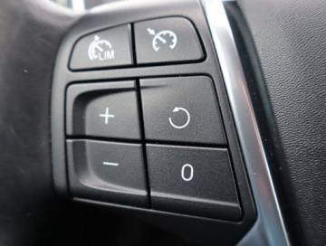 Volvo S40 II 2014 Volvo V40 2.0 D4, 187 KM, Skóra, Navi, Klima, zdjęcie 17